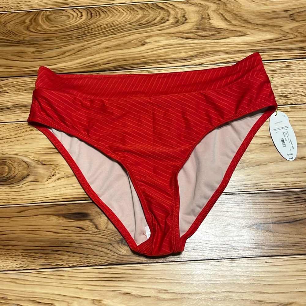 COPY - NWT Mynah bikini bottoms